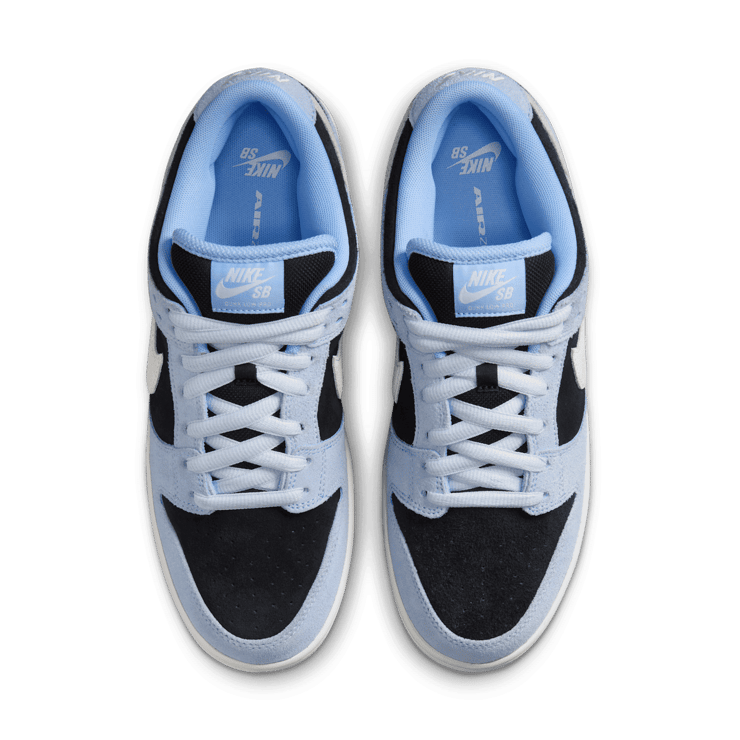 Nike SB Dunk Low Aluminum Angle 1