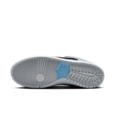 Nike SB Dunk Low Aluminum Angle 0
