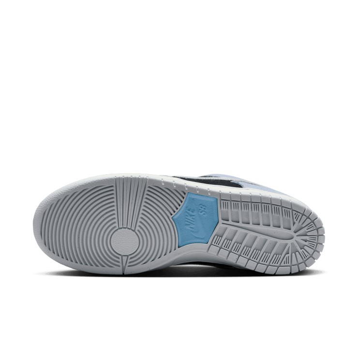 Nike SB Dunk Low Aluminum Angle 0
