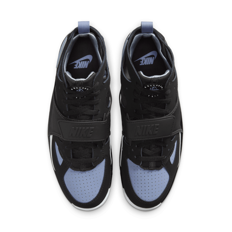 Nike Air Trainer Huarache Cool Blue Angle 5