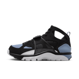 Nike Air Trainer Huarache Cool Blue Angle 2