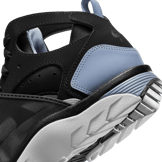Nike Air Trainer Huarache Cool Blue Angle 7