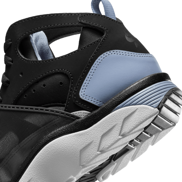 Nike Air Trainer Huarache Cool Blue Angle 7