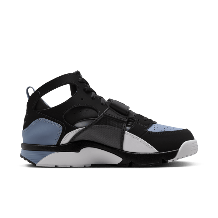 Nike Air Trainer Huarache Cool Blue Angle 1
