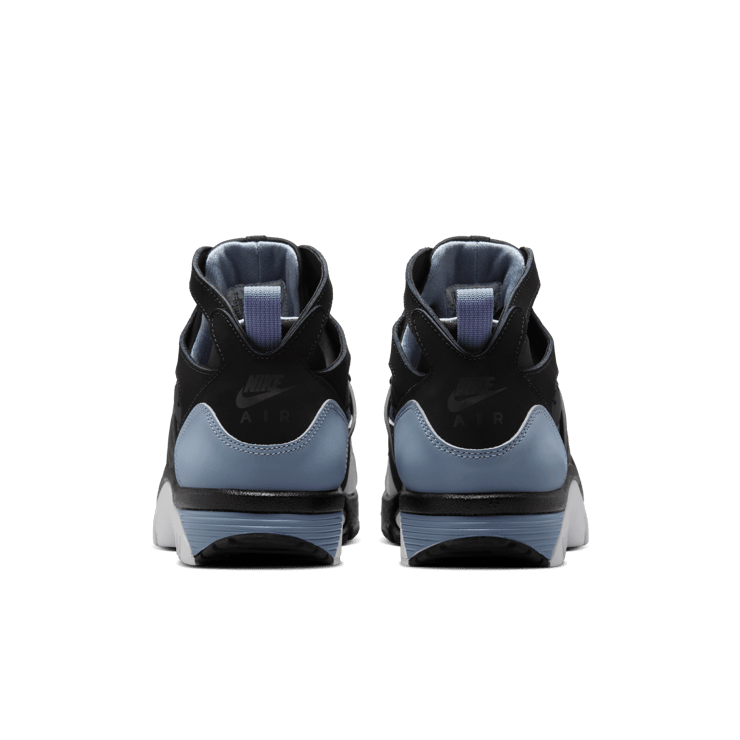 Nike Air Trainer Huarache Cool Blue Angle 3