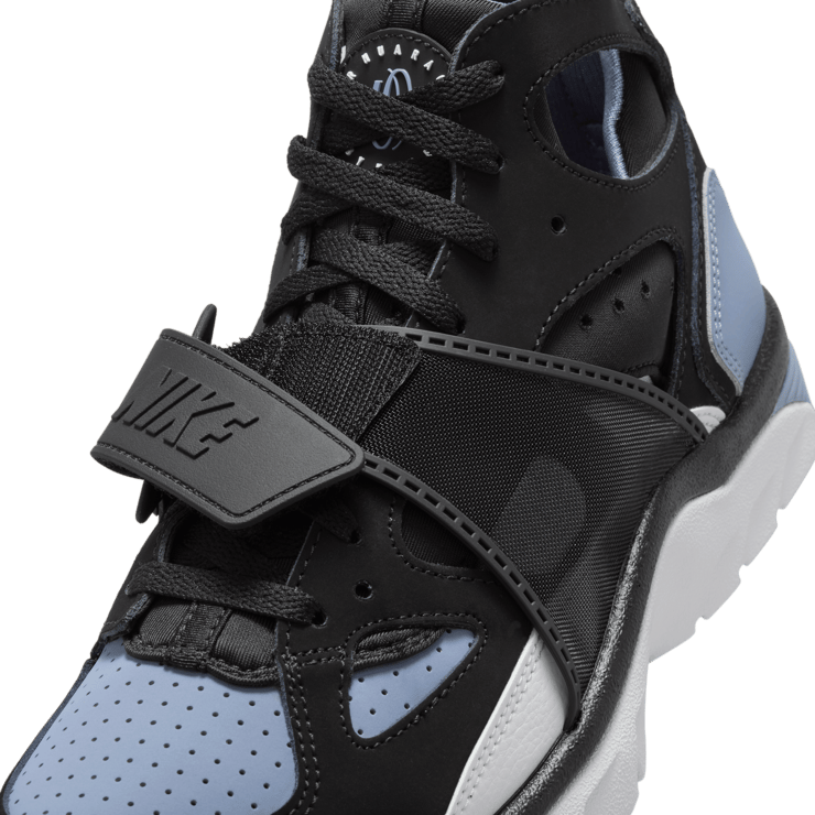 Nike Air Trainer Huarache Cool Blue Angle 6