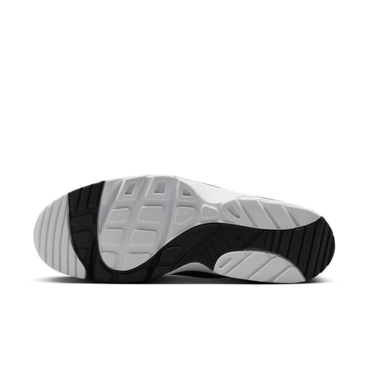 Nike Air Trainer Huarache Cool Blue Angle 0