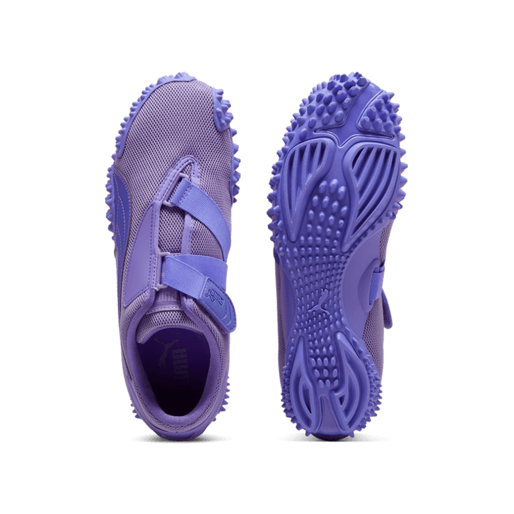 Puma Mostro Ecstasy Lavender Angle 0