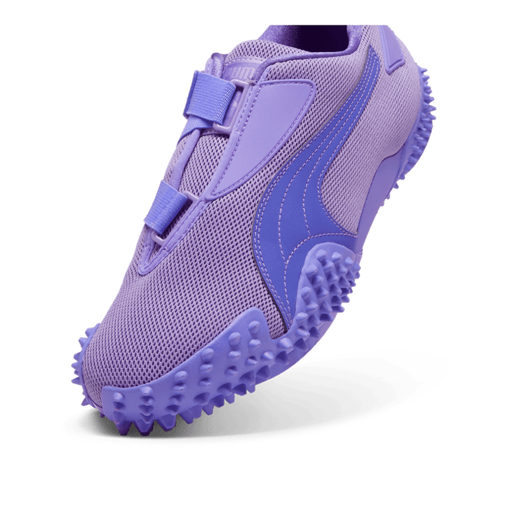 Puma Mostro Ecstasy Lavender Angle 2