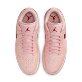 Air Jordan 1 Low Valentine’s Day (W) Angle 2