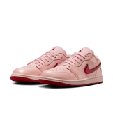 Air Jordan 1 Low Valentine’s Day (W) Angle 3