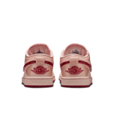 Air Jordan 1 Low Valentine’s Day (W) Angle 4
