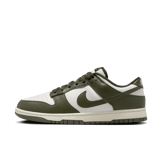 The Nike Dunk Low Pale Ivory Cargo Khaki is Available Now