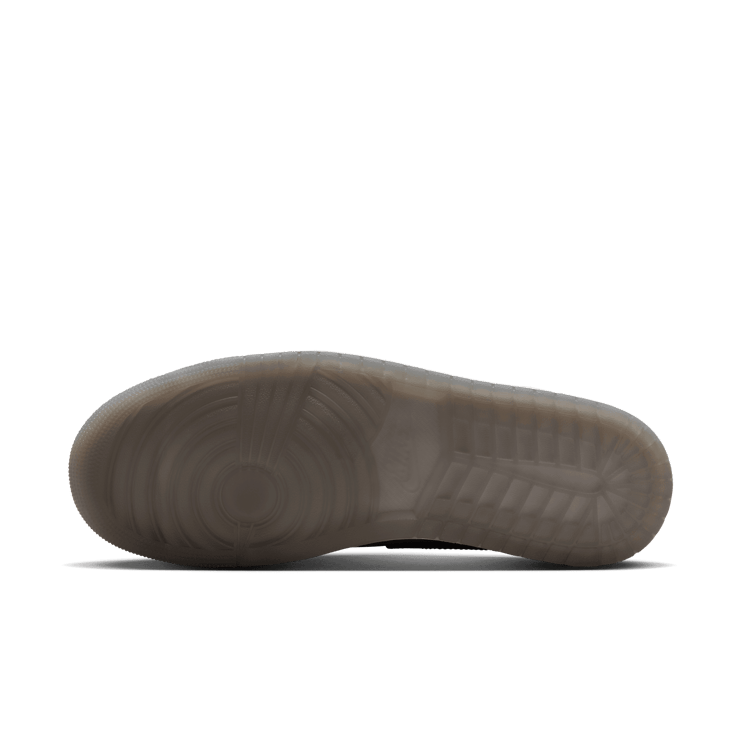 Air Jordan 1 Low Cool Grey Angle 1