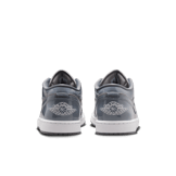 Air Jordan 1 Low Cool Grey Angle 4