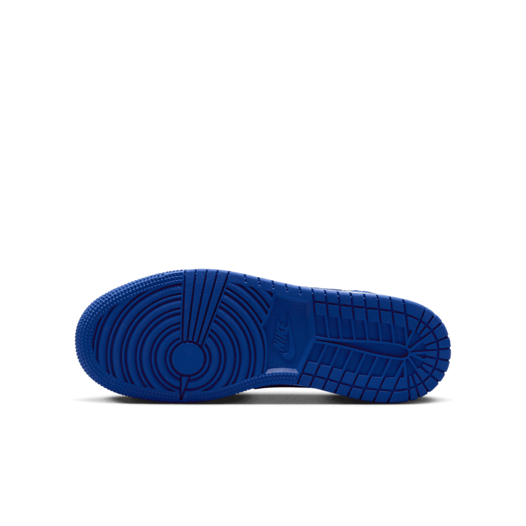 Air Jordan 1 Retro Low OG Game Royal (GS) Angle 0