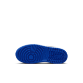 Air Jordan 1 Retro Low OG Game Royal (PS) Angle 0
