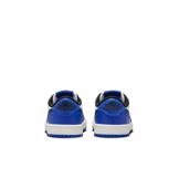 Air Jordan 1 Retro Low OG Game Royal (PS) Angle 3