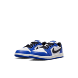 Air Jordan 1 Retro Low OG Game Royal (PS) Angle 2