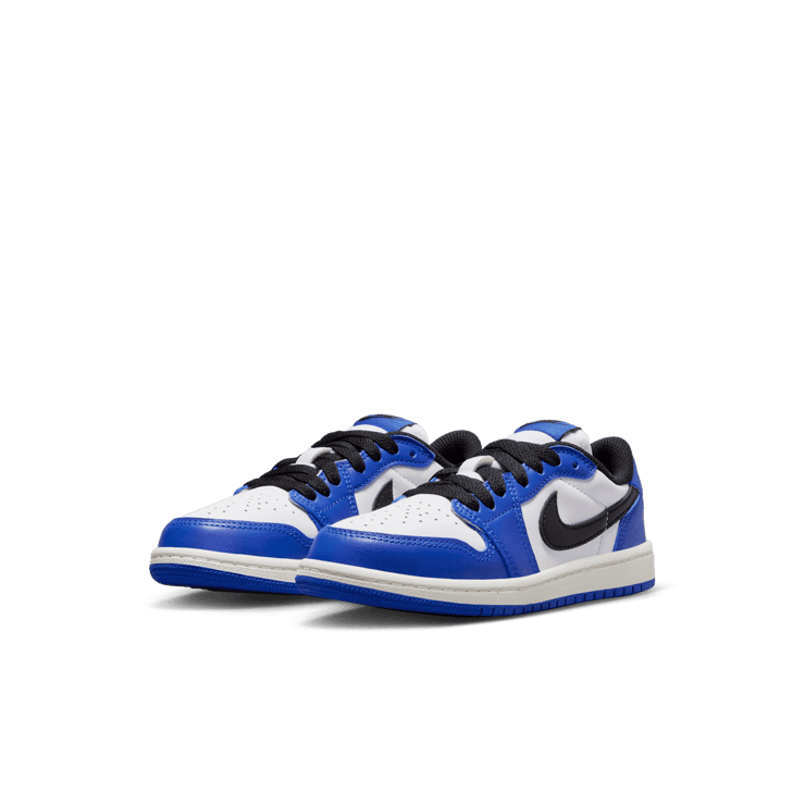 Air Jordan 1 Retro Low OG Game Royal (PS) - FQ5436-140 Air Jordan 1 Retro Low OG Game Royal (PS) - FQ5436-140