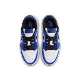 Air Jordan 1 Retro Low OG Game Royal (PS) Angle 1