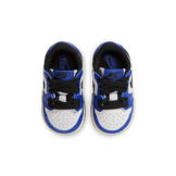 Air Jordan 1 Retro Low OG Game Royal (TD) Angle 1