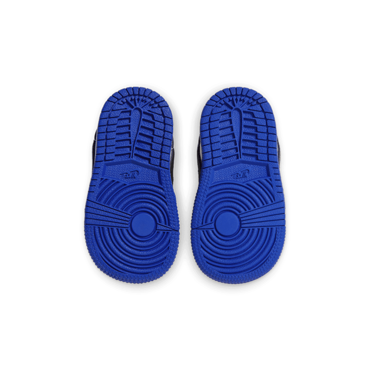 Air Jordan 1 Retro Low OG Game Royal (TD) Angle 0