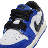 Air Jordan 1 Retro Low OG Game Royal (TD) Angle 4