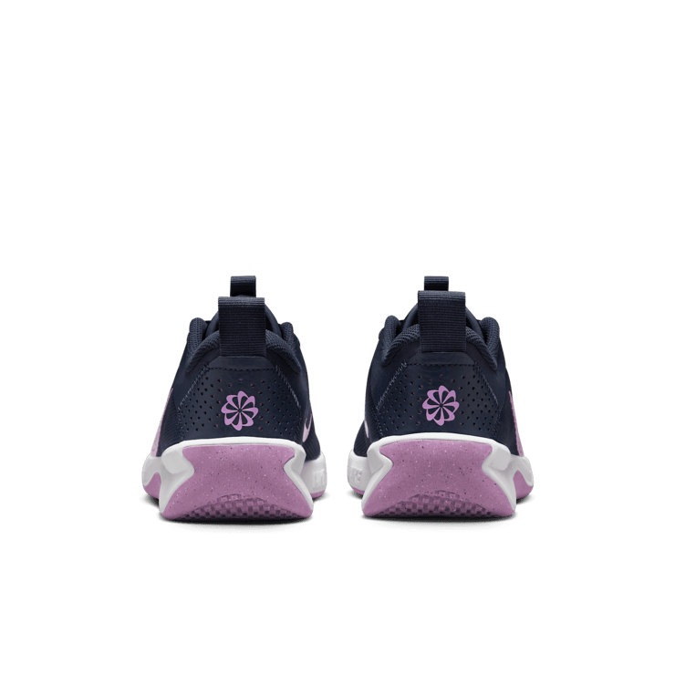 Nike Omni Multi-Court Indoor Court Angle 3