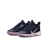 Nike Omni Multi-Court Indoor Court Angle 2