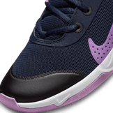 Nike Omni Multi-Court Indoor Court Angle 4