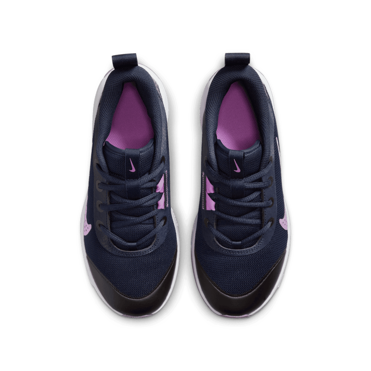 Nike Omni Multi-Court Indoor Court Angle 1