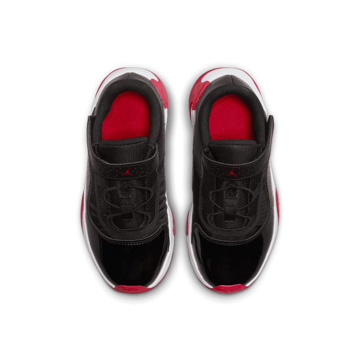 Air Jordan 11 CMFT Low  'Bred' (PS) Angle 1