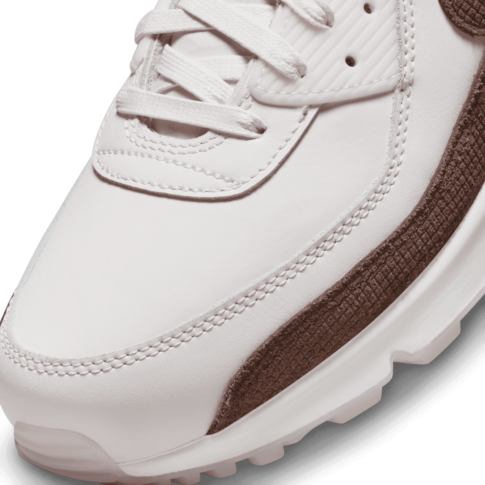 nike air max pink and brown