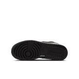 Air Jordan 1 Low SE in Black | FZ3921-001 (GS) Angle 0