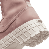 Air Jordan 1 High Brooklyn 'Pink Oxford' (W) Angle 5
