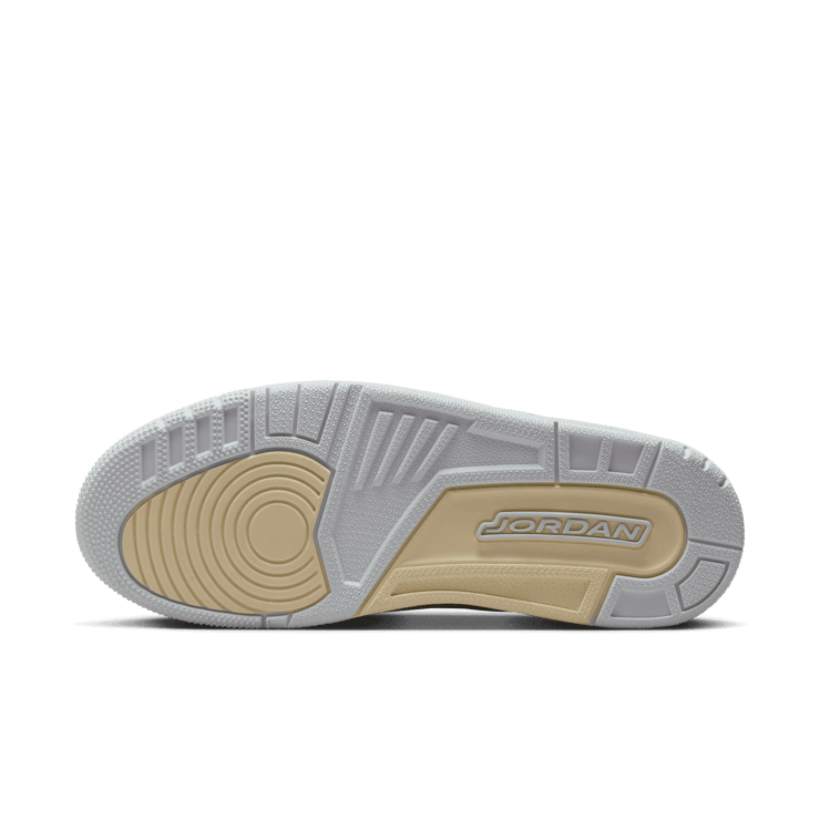 Air Jordan Legacy 312 Low in White | FQ7827-101 Angle 0