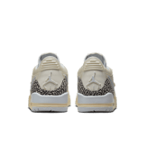 Air Jordan Legacy 312 Low in White | FQ7827-101 Angle 3