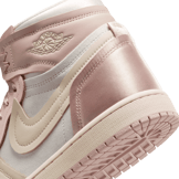 Air Jordan 1 High Method of Make in Pink | FZ8779-600 Angle 5