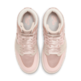 Air Jordan 1 High Method of Make in Pink | FZ8779-600 Angle 1
