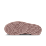 Air Jordan 1 High Method of Make in Pink | FZ8779-600 Angle 0
