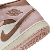 Air Jordan 1 Mid 'Neapolitan' (W) Angle 5
