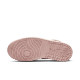 Air Jordan 1 Mid 'Neapolitan' (W) Angle 0