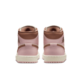Air Jordan 1 Mid 'Neapolitan' (W) Angle 3