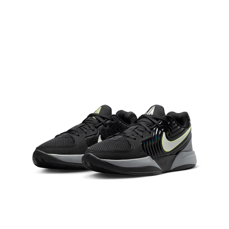 Nike Ja 2 Night Vision (GS) Angle 2