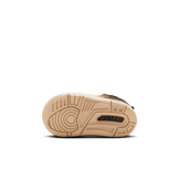 Jordan Spizike Low  'Flax' (TD) Angle 0