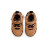 Jordan Spizike Low  'Flax' (TD) Angle 1
