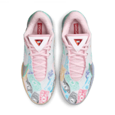 Nike Monopoly x LeBron 22 'Currency' Angle 1