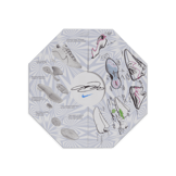 Nike Monopoly x LeBron 22 'Currency' Angle 9