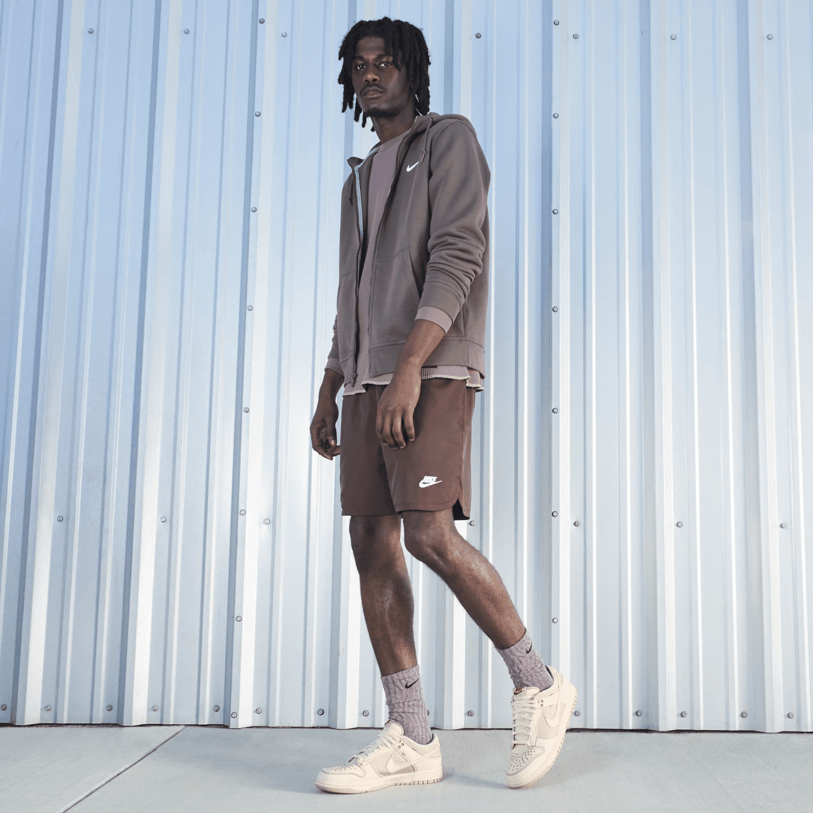 nike dunk outfit men